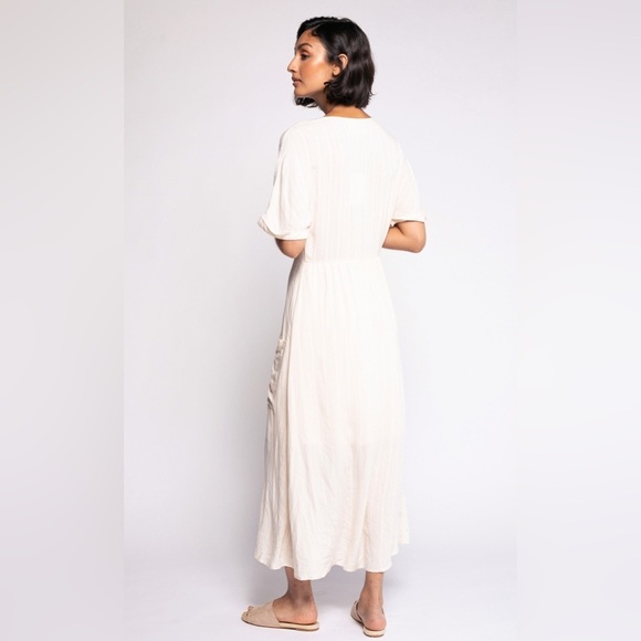 Pink Martini The Oceanne Dress - Picture 4 of 13